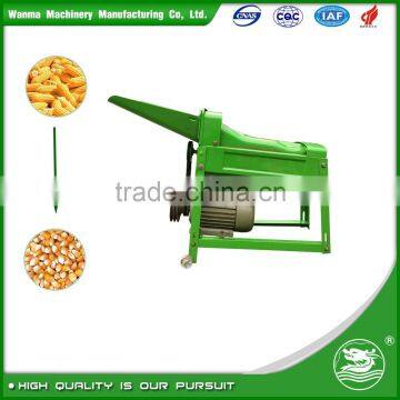 WANMA2229 Easy Operate Corn Thresher For Sale