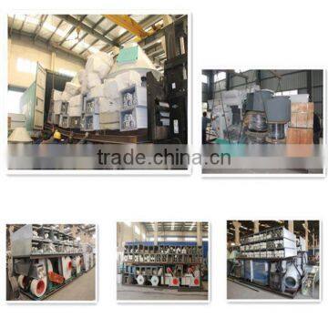 2016 Good Quality Floating Fish Feed Pellet Machine Line photo-6