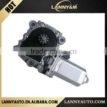 OEM 3176550 Heavy Duty Volvo FH FM truck window lift motor 24v truck aluminum window lift motor