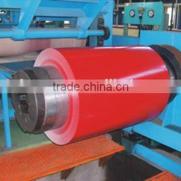 Hot Dipped Galvanized Steel Coil photo-3