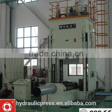 CE Certification Micro Motor Rotor Forming Machine