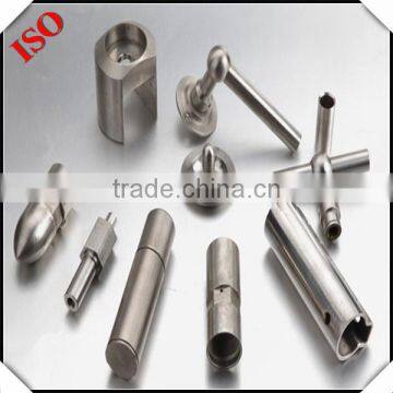 2016 NEW DESIGN Wheel Shaft Tube,shaft Hesd CHINA photo-2