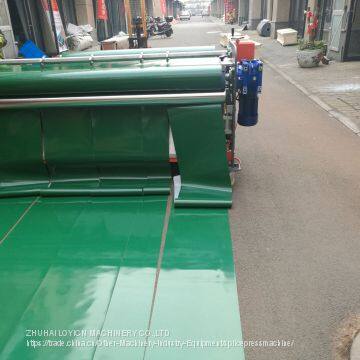 Conveyor Belt Slitter photo-3