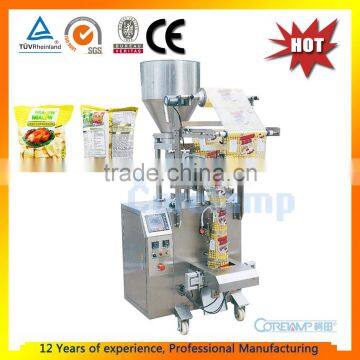 3 Sides 4 Sides Seal Bag Packing Machine