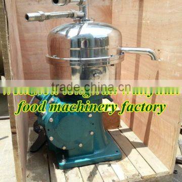 1000L/H centrifugal milk cream separator