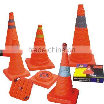 traffic cone