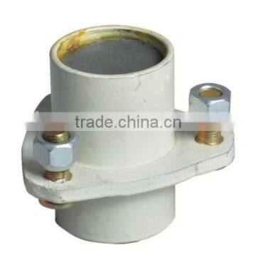 Customized 3 Bolt Wheel Hubs for Dollies