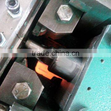 Twist Type Steel Nail Making Machine Production Line photo-3