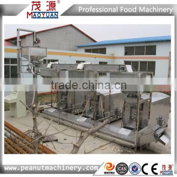 peanut roasting machine/peanut roaster/nt roster/nut baker