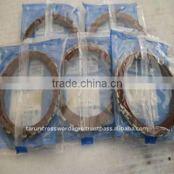 Clutch Plate for Bajaj