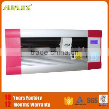 Fast Speed High Precise ARM Intelligent 32CPU A4 & A3 Vinyl Cutting Plotter photo-2
