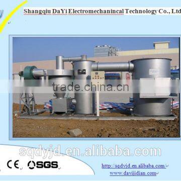 DAYI Smokeless,Tasteless,Noiseless Living Garbage Incinerator photo-2
