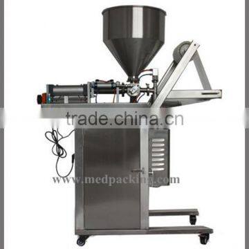 Automatic Sachet Packaging Liquid Packaging Machine photo-3