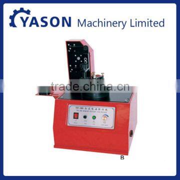 Date Printer/Plastic Bottle Coding Machine