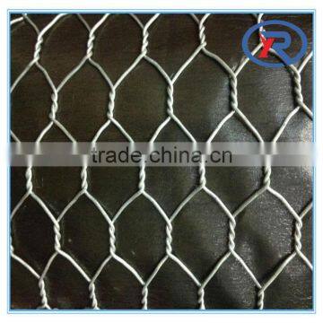 Trade Assurance 1 Inch Galvanized Welded Wire Mesh photo-2