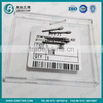 Plotter Cutter Graphtec Cutter photo-3