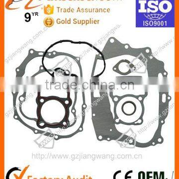OEM High Quality 4 Stoke Motorcycle Engine Cylinder Head Gasket Set photo-2