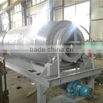 Glass Cullet Treatment Machines photo-2