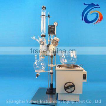 University Rotary Evaporator for Distillation Test