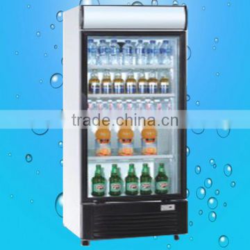 Supermarket Freezer,used supermarket refrigerator and freezer(ZQR-238)