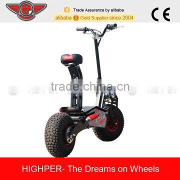 1600W or 2000W Electric Scooter for Adults photo-4
