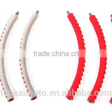 Fashion Anti-break Anti-skid Hula Hoop/Increase Weight Stainless Steel Pipe Hula Hoop/detachable Hula Hoop photo-2