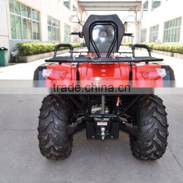 Competitive Price High Quality 2 Seat Four Drivers Atv Quad Bike photo-4