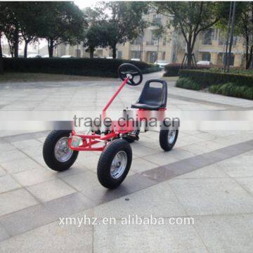 Amusement Park Car for Sale!!! China Manufacturer Cheap go Kart Frames