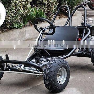 Single Seat go Kart, go Cart, Buggy, Kit(168G-1) photo-4