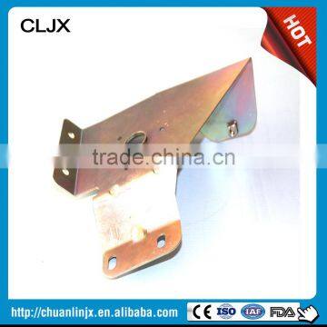 Metal Stamping Polishing Mould Parts photo-5