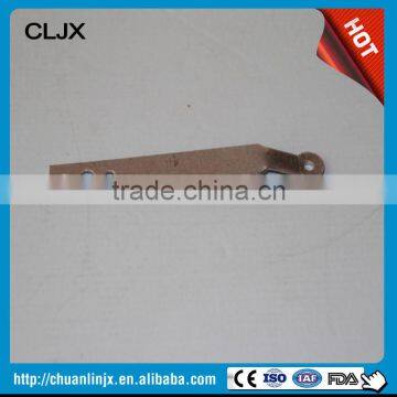 Custom Machine Spare Parts for Agriculture Equipment photo-6