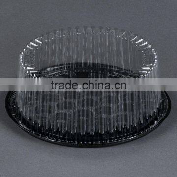 Round Disposable Plastic Cake Dome Containers photo-4