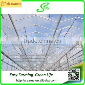 Agricultrual PC Sheet Greenhouse Shade Green House Design photo-4