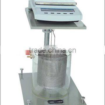 Hydrostatic Balance with digital display - STSJ-1