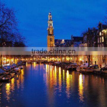 VENICE LED CANVAS photo-3