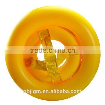 PVC Inflatable Swimming Ring photo-2