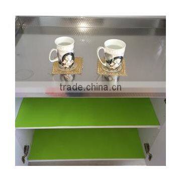 EVA Plastic Anti-bacteria Placemat, Vinyl Shelf Liner Dinning Table Mat photo-2