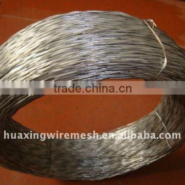 Suspension rod wire for false ceiling