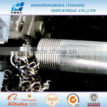 DPBD TOP UL 6 Rigid Steel Conduit Rsc Pipe RSC photo-6