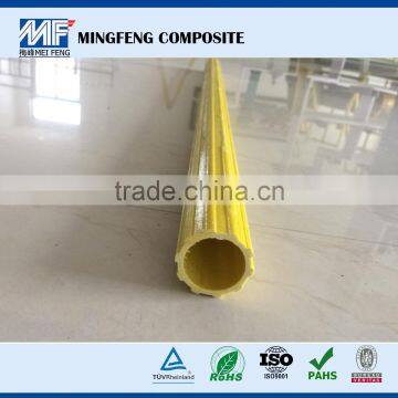 MF0011 Fiberglass Pultrusion Profiles photo-3