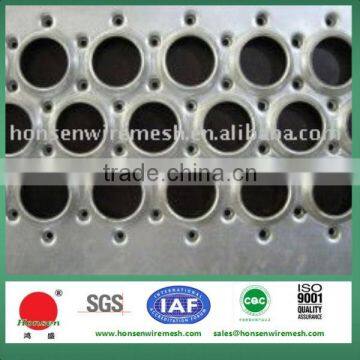 2013 Original Factory Crazy selling !! Perforated Punching products