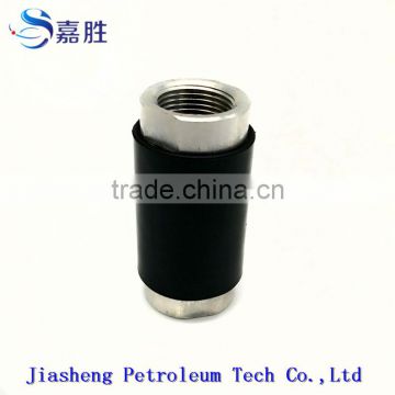 Best Quality Plastic vapor recovery breakaway valve shut off valve