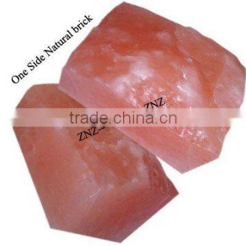 Natural one side rough Brick