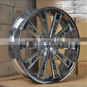 New style 18 inch high quality 4x4 wheels