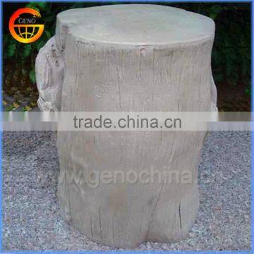 New Designs Fiberstone Flower Stand Round Column photo-6