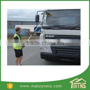 2M Boat VAN Bus Window Car Wash Brush photo-6