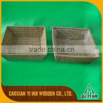 Hot Sale Decorative Serving Wooden Tray