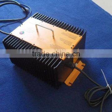 3kw HF-PFC Lithium Ion Polymer Charger With CANbus Communicaiton for Electric Car photo-2