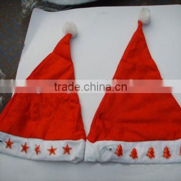 Classical Flash christmas hat design