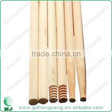 Nature Wooden Stake